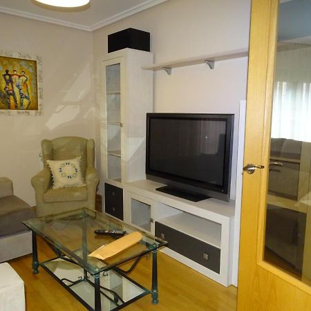 Ferienwohnung Real 10 Soria Exterior foto