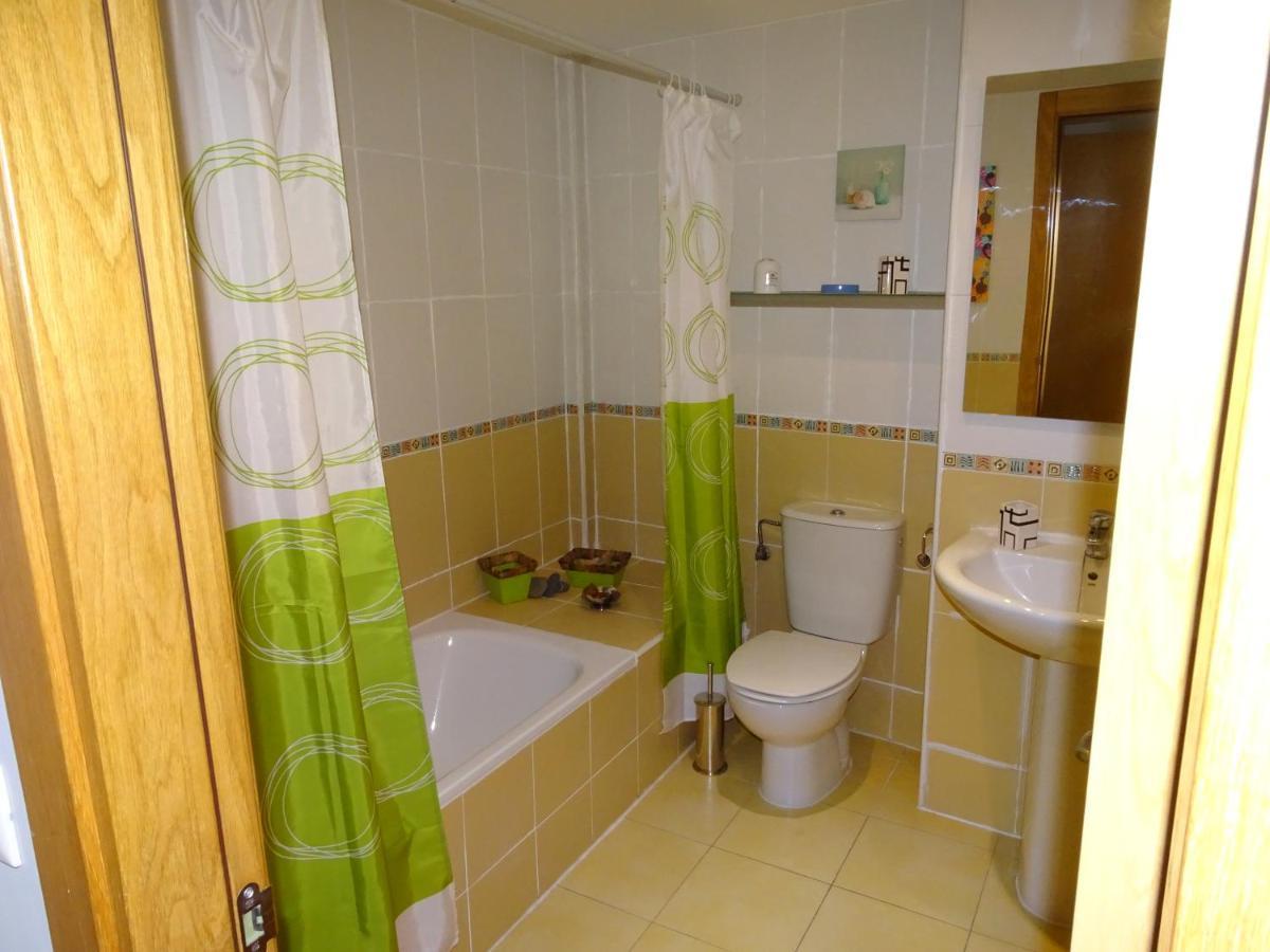 Ferienwohnung Real 10 Soria Exterior foto